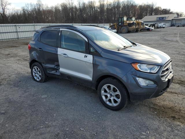 Photo 3 VIN: MAJ6S3GLXKC282113 - FORD ECOSPORT S 