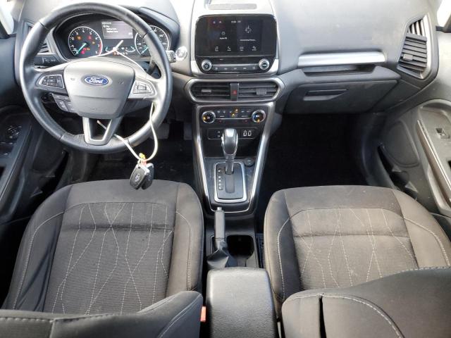 Photo 7 VIN: MAJ6S3GLXKC282113 - FORD ECOSPORT S 