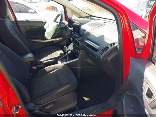 Photo 4 VIN: MAJ6S3GLXKC282645 - FORD ECOSPORT 