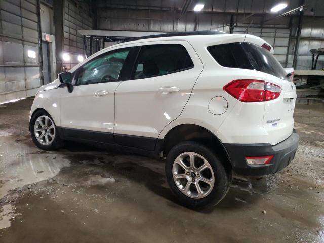 Photo 1 VIN: MAJ6S3GLXKC282998 - FORD ECOSPORT 