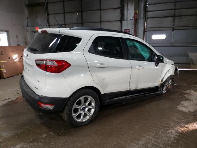 Photo 2 VIN: MAJ6S3GLXKC282998 - FORD ECOSPORT 