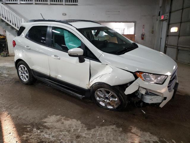 Photo 3 VIN: MAJ6S3GLXKC282998 - FORD ECOSPORT 