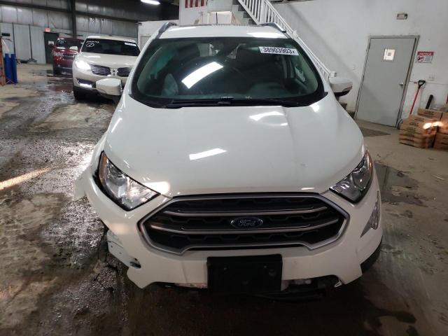 Photo 4 VIN: MAJ6S3GLXKC282998 - FORD ECOSPORT 