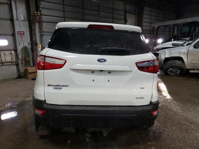 Photo 5 VIN: MAJ6S3GLXKC282998 - FORD ECOSPORT 