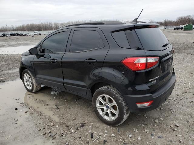 Photo 1 VIN: MAJ6S3GLXKC283617 - FORD ECOSPORT S 