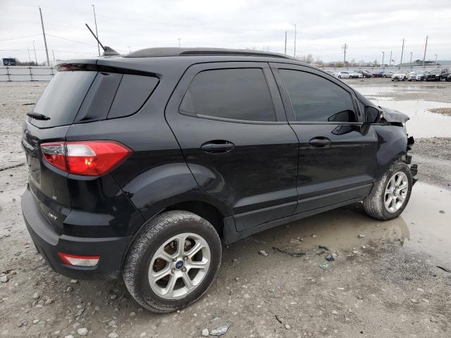 Photo 2 VIN: MAJ6S3GLXKC283617 - FORD ECOSPORT S 