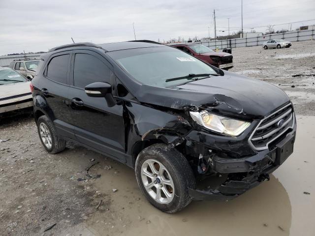 Photo 3 VIN: MAJ6S3GLXKC283617 - FORD ECOSPORT S 