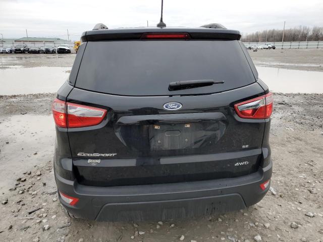 Photo 5 VIN: MAJ6S3GLXKC283617 - FORD ECOSPORT S 