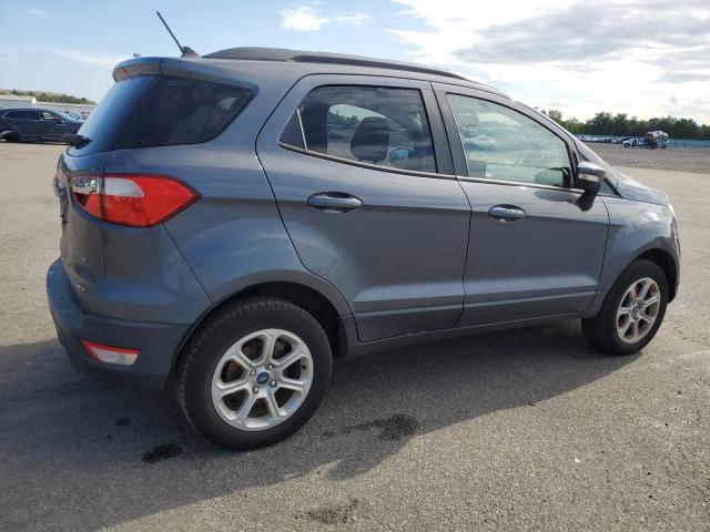 Photo 2 VIN: MAJ6S3GLXKC296321 - FORD ECOSPORT S 