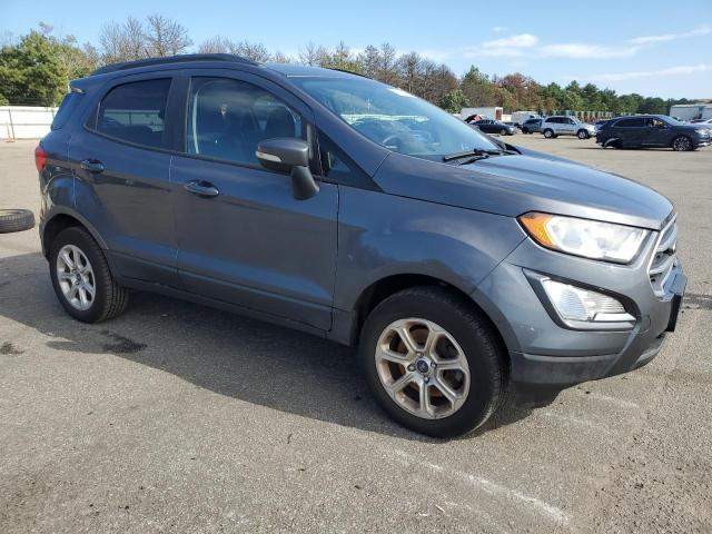 Photo 3 VIN: MAJ6S3GLXKC296321 - FORD ECOSPORT S 