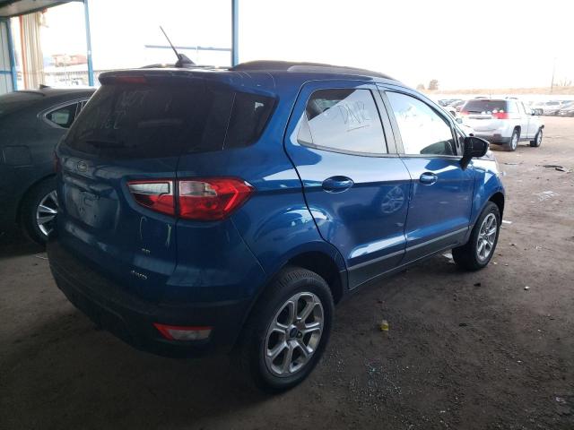 Photo 2 VIN: MAJ6S3GLXKC304059 - FORD ECOSPORT 