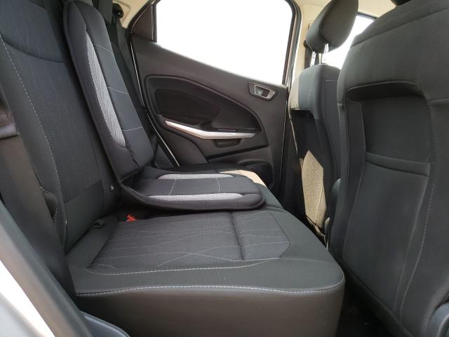 Photo 5 VIN: MAJ6S3GLXLC311627 - FORD ECOSPORT S 