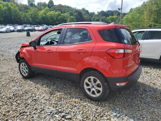 Photo 1 VIN: MAJ6S3GLXLC321543 - FORD ECOSPORT S 