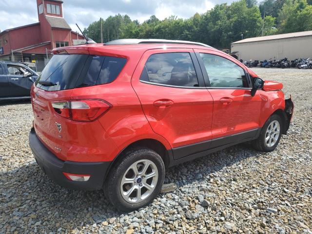 Photo 2 VIN: MAJ6S3GLXLC321543 - FORD ECOSPORT S 