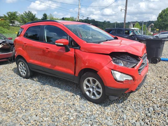 Photo 3 VIN: MAJ6S3GLXLC321543 - FORD ECOSPORT S 