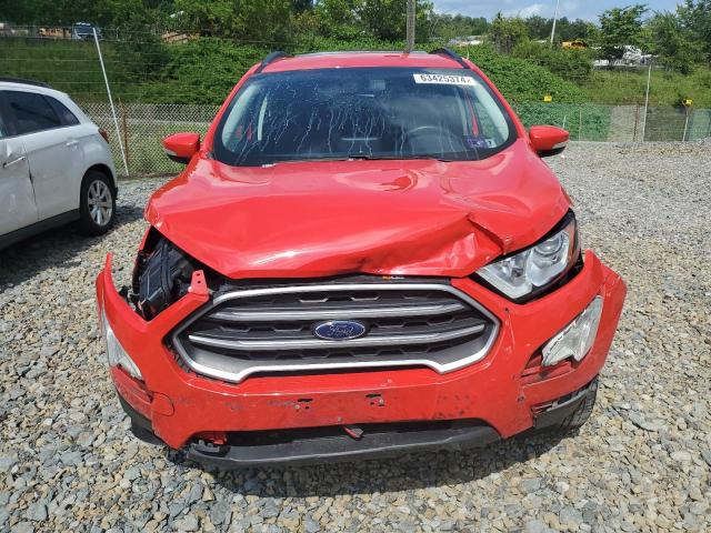 Photo 4 VIN: MAJ6S3GLXLC321543 - FORD ECOSPORT S 