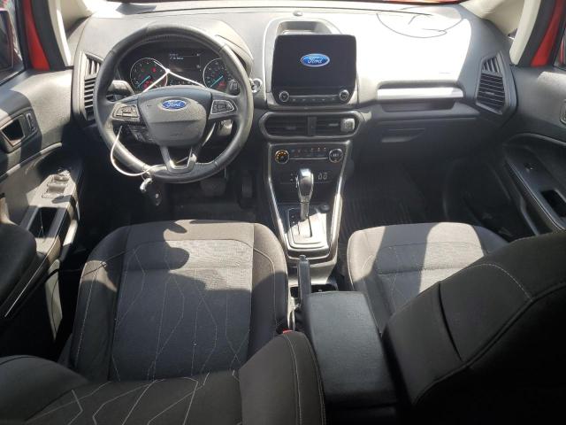 Photo 7 VIN: MAJ6S3GLXLC321543 - FORD ECOSPORT S 