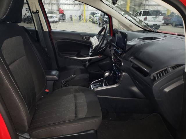 Photo 4 VIN: MAJ6S3GLXLC324586 - FORD ECOSPORT S 