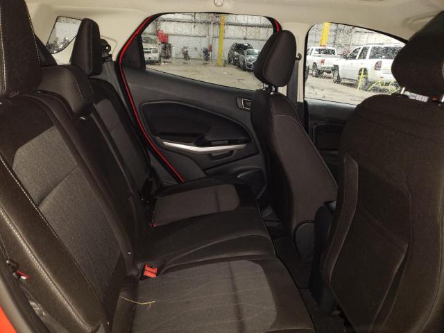 Photo 5 VIN: MAJ6S3GLXLC324586 - FORD ECOSPORT S 