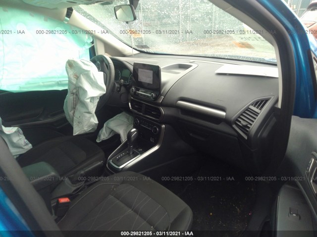 Photo 4 VIN: MAJ6S3GLXLC330419 - FORD ECOSPORT 