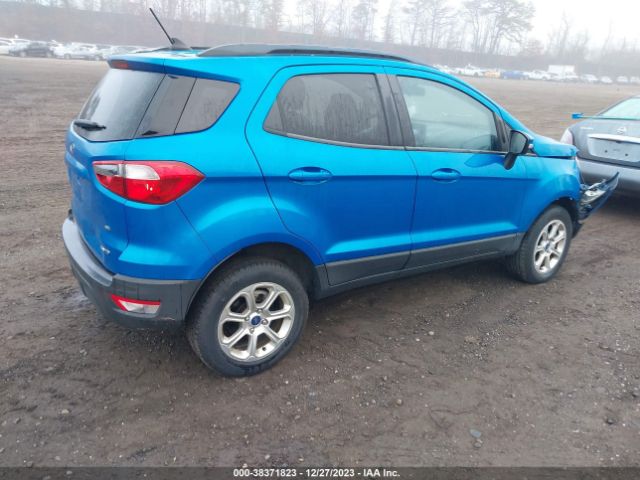 Photo 3 VIN: MAJ6S3GLXLC334261 - FORD ECOSPORT 