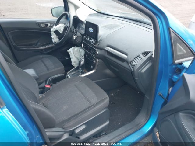 Photo 4 VIN: MAJ6S3GLXLC334261 - FORD ECOSPORT 