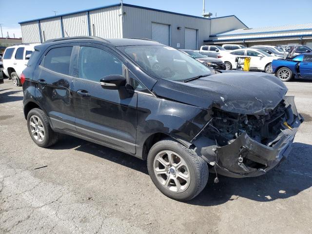 Photo 3 VIN: MAJ6S3GLXLC361752 - FORD ECOSPORT 