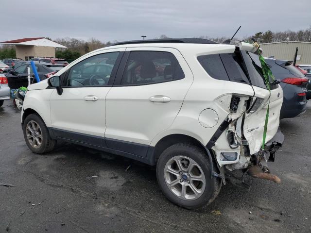 Photo 1 VIN: MAJ6S3GLXLC368961 - FORD ECOSPORT 