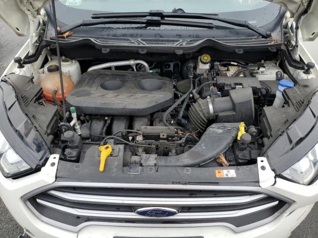 Photo 11 VIN: MAJ6S3GLXLC368961 - FORD ECOSPORT 