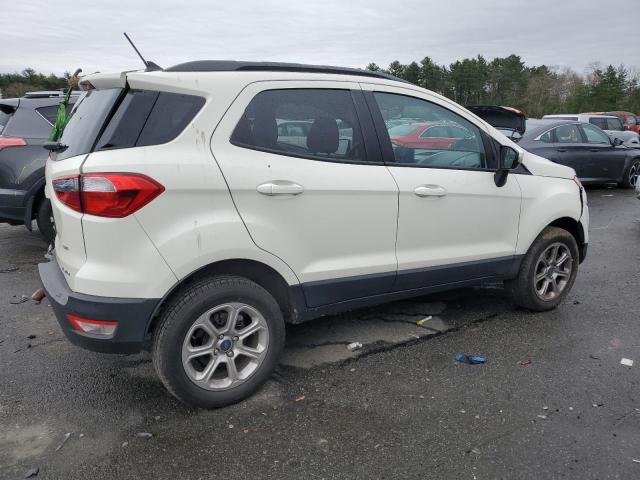 Photo 2 VIN: MAJ6S3GLXLC368961 - FORD ECOSPORT 