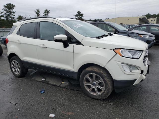 Photo 3 VIN: MAJ6S3GLXLC368961 - FORD ECOSPORT 