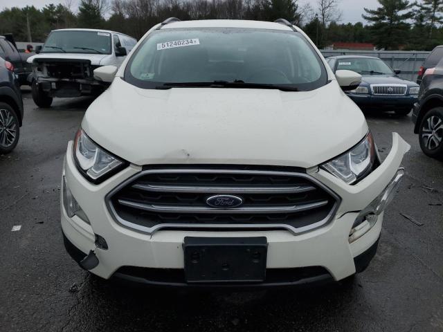 Photo 4 VIN: MAJ6S3GLXLC368961 - FORD ECOSPORT 