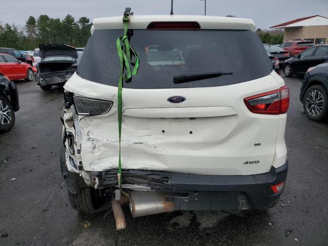 Photo 5 VIN: MAJ6S3GLXLC368961 - FORD ECOSPORT 