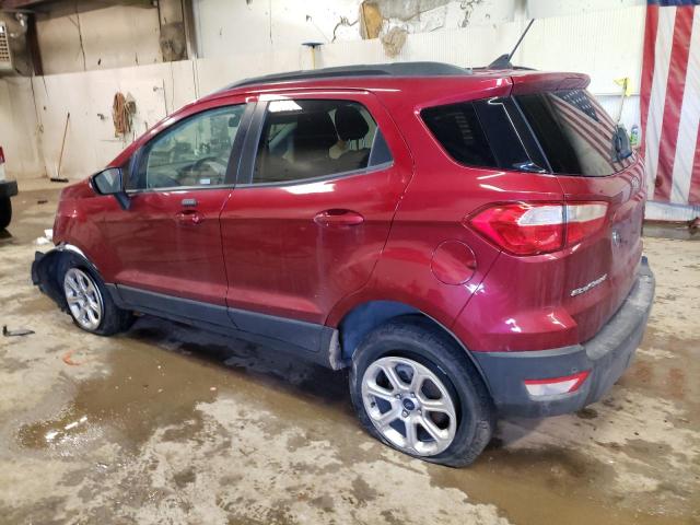 Photo 1 VIN: MAJ6S3GLXLC370189 - FORD ECOSPORT 