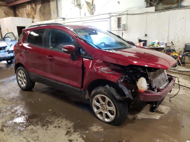 Photo 3 VIN: MAJ6S3GLXLC370189 - FORD ECOSPORT 