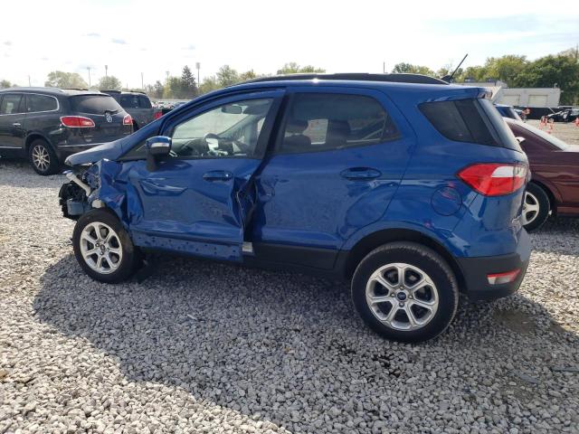 Photo 1 VIN: MAJ6S3GLXLC384948 - FORD ECOSPORT S 