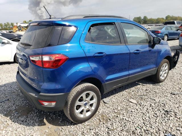 Photo 2 VIN: MAJ6S3GLXLC384948 - FORD ECOSPORT S 