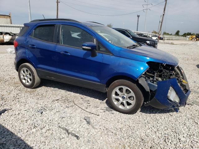 Photo 3 VIN: MAJ6S3GLXLC384948 - FORD ECOSPORT S 