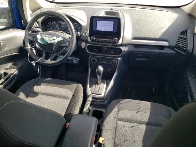 Photo 7 VIN: MAJ6S3GLXLC384948 - FORD ECOSPORT S 