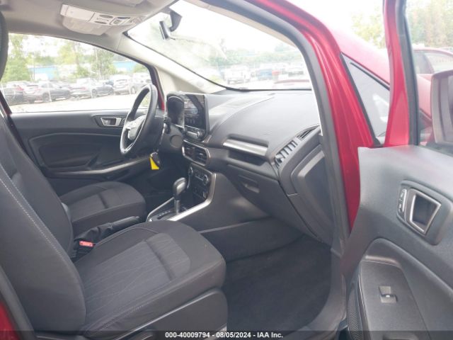 Photo 4 VIN: MAJ6S3GLXLC385873 - FORD ECOSPORT 