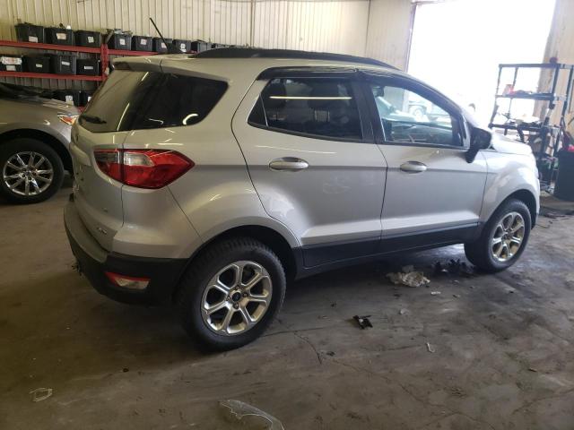 Photo 2 VIN: MAJ6S3GLXLC390653 - FORD ECOSPORT S 