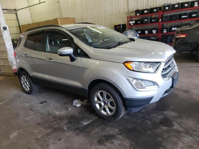 Photo 3 VIN: MAJ6S3GLXLC390653 - FORD ECOSPORT S 