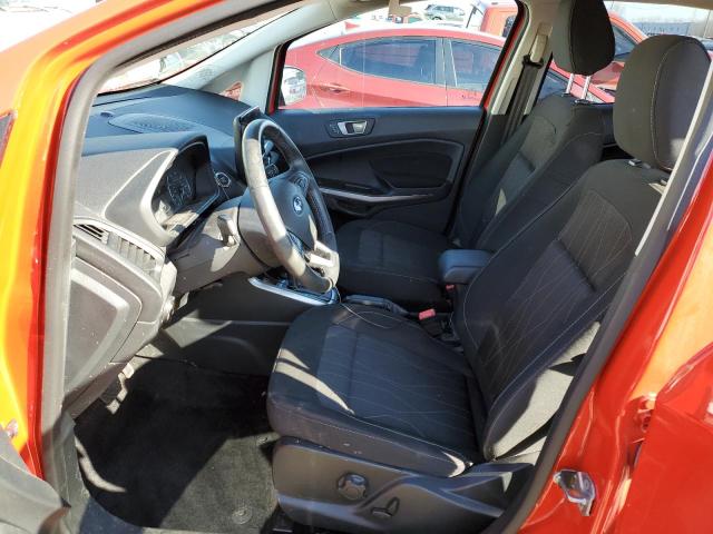 Photo 6 VIN: MAJ6S3GLXLC391835 - FORD ECOSPORT S 