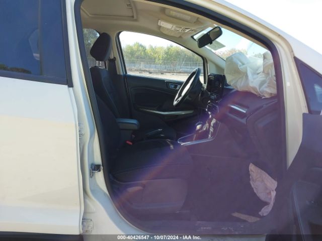 Photo 4 VIN: MAJ6S3GLXLC394007 - FORD ECOSPORT 