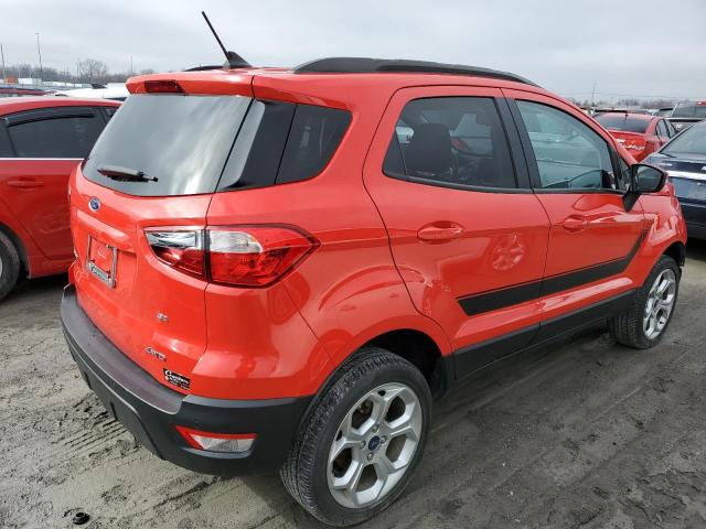 Photo 2 VIN: MAJ6S3GLXMC392632 - FORD ECOSPORT 