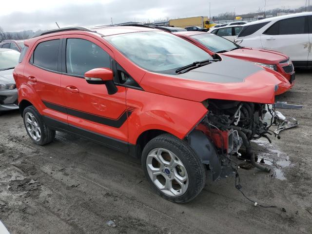 Photo 3 VIN: MAJ6S3GLXMC392632 - FORD ECOSPORT 