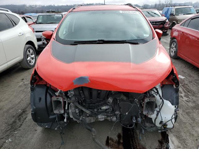 Photo 4 VIN: MAJ6S3GLXMC392632 - FORD ECOSPORT 