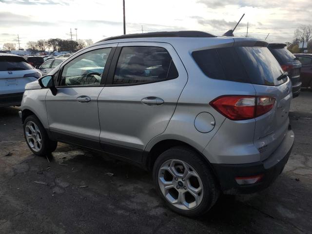 Photo 1 VIN: MAJ6S3GLXMC410594 - FORD ECOSPORT S 