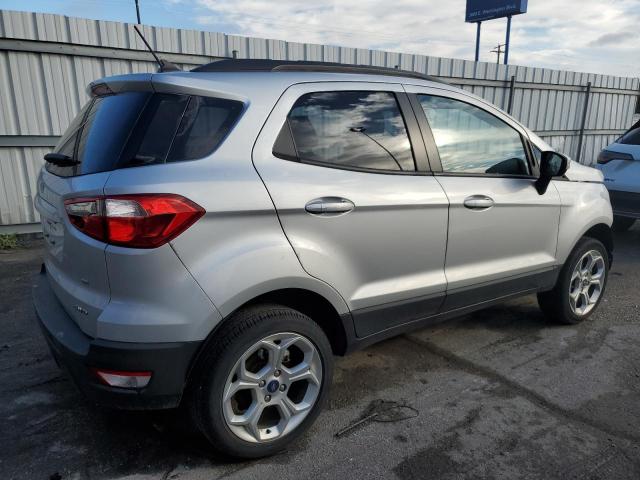 Photo 2 VIN: MAJ6S3GLXMC410594 - FORD ECOSPORT S 