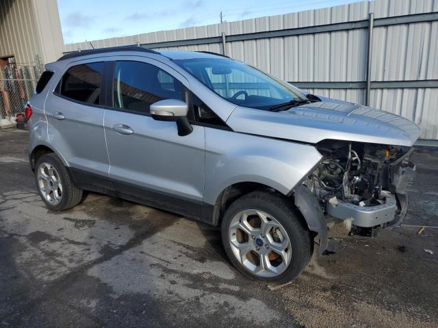 Photo 3 VIN: MAJ6S3GLXMC410594 - FORD ECOSPORT S 